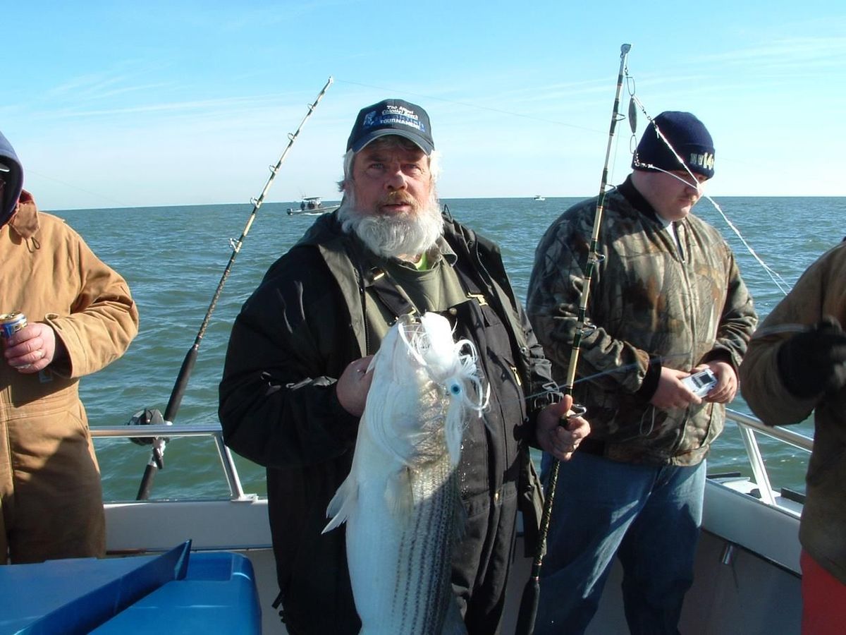 Reel M N Fishing Charters